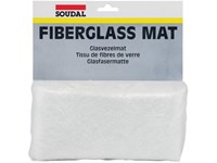 Fiberglass Mat Soudal